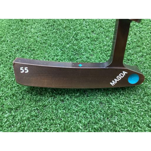 Masda golf（マスダゴルフ） MASDA MASDA STUDIO-1(カスタム) パター