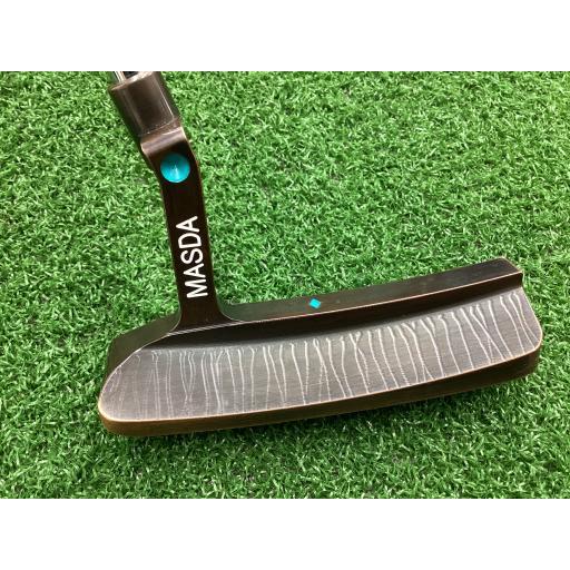 Masda golf（マスダゴルフ） MASDA MASDA STUDIO-1(カスタム) パター