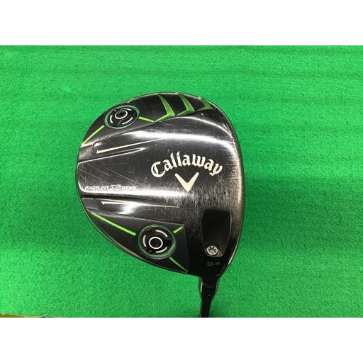 Callaway（キャロウェイ） RAZR FIT XTREME 9.5° ドライバー DR 