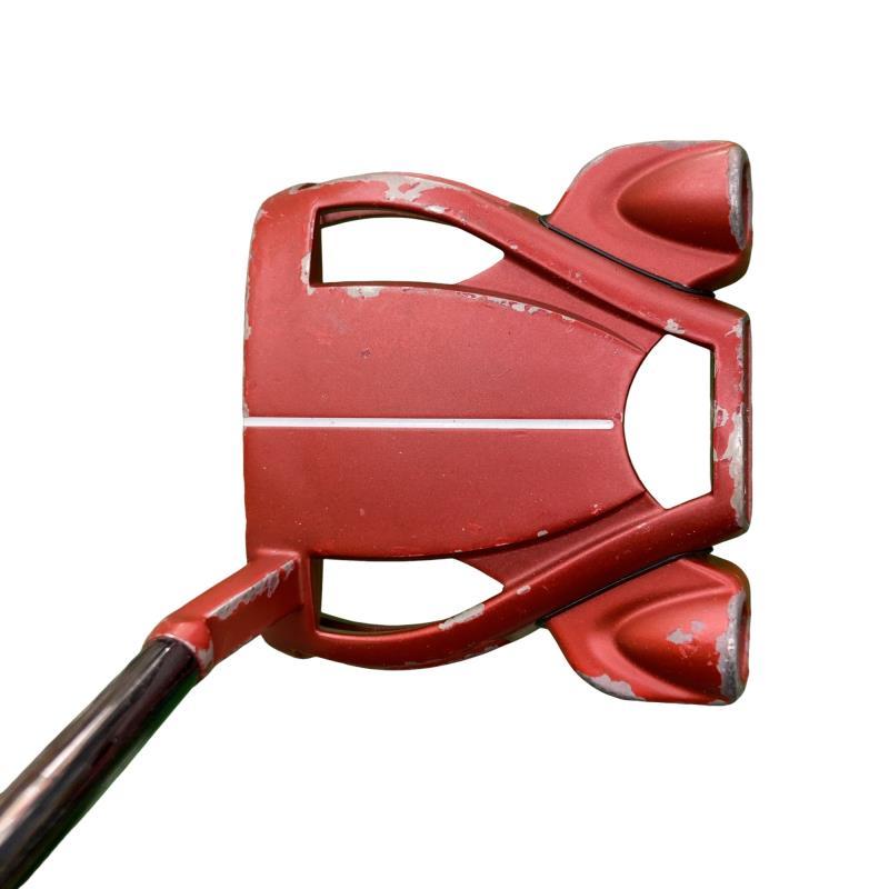 TaylorMade（テーラーメイド） Spider Tour RED(サイトライン) 33