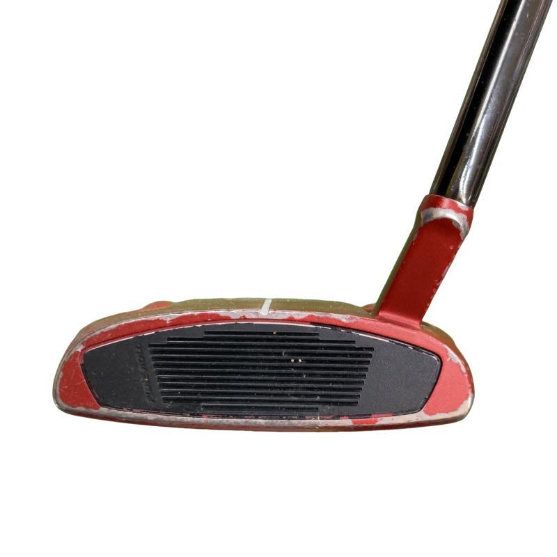 TaylorMade（テーラーメイド） Spider Tour RED(サイトライン) 33