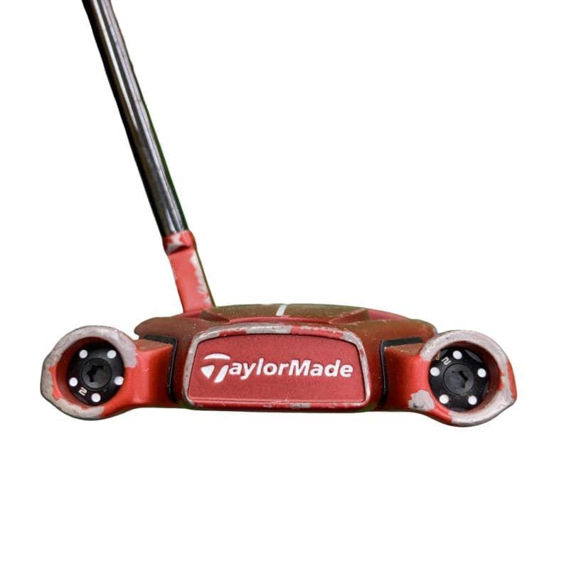 TaylorMade（テーラーメイド） Spider Tour RED(サイトライン) 33
