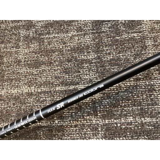 コブラ cobra DARKSPEED X  9° ドライバー DR フレックスSRの画像