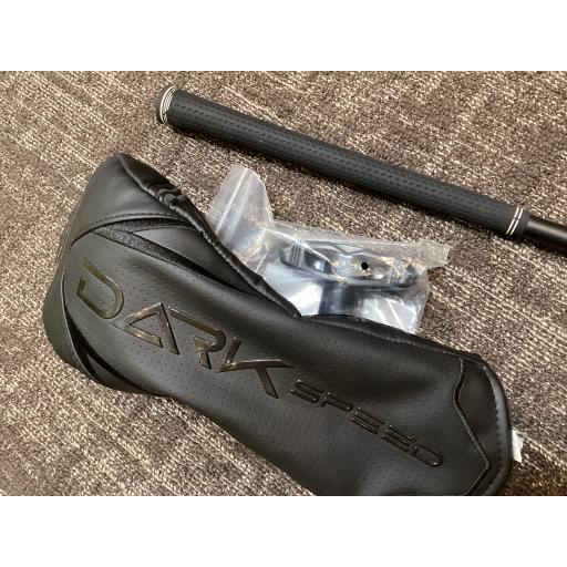 コブラ cobra DARKSPEED X  9° ドライバー DR フレックスSRの画像