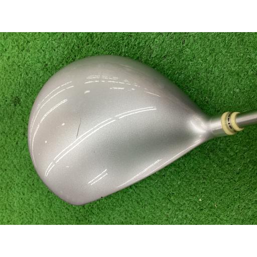 ロッディオ RODDIO Type-M Mid(シルバー) ドライバー DR フレックスR