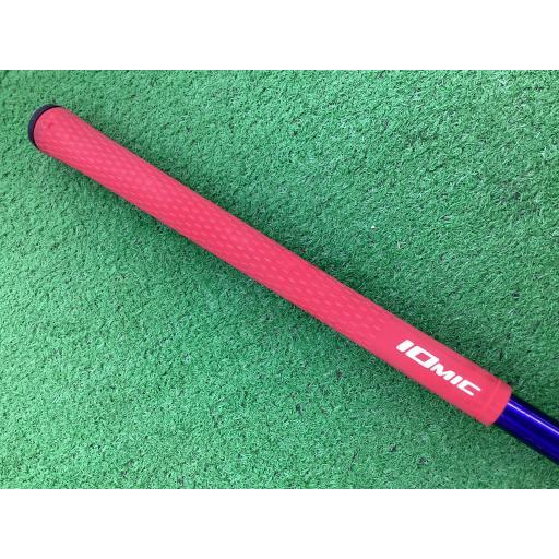 ロッディオ RODDIO Type-M Mid(シルバー) ドライバー DR フレックスR