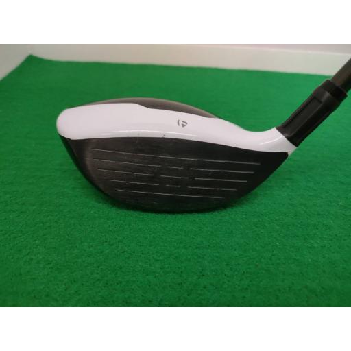 TaylorMade（テーラーメイド） M2(2017) 3W フェアウェイウッド FW