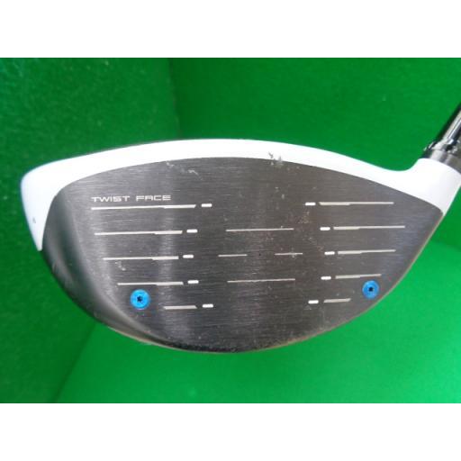 シムマックスD ドライバー 10.5、 ZF60 SIM Max D Driver