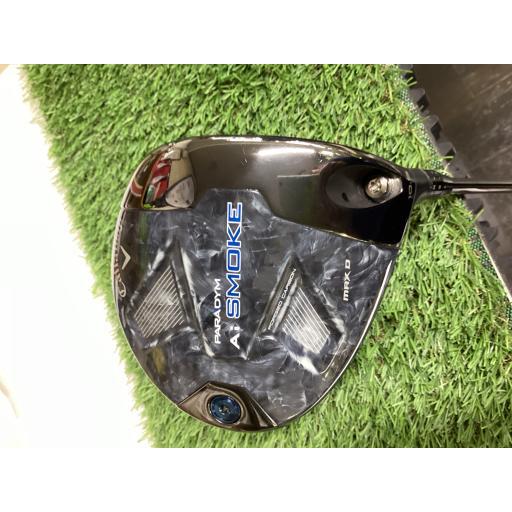 Callaway（キャロウェイ） PARADYM Ai SMOKE MAX D 10.5° ドライバー