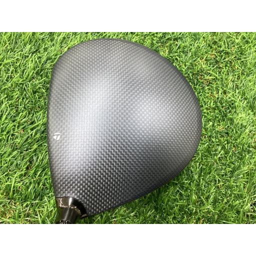 TaylorMade（テーラーメイド） Qi35 MAX 9° ドライバー DR フレックスS