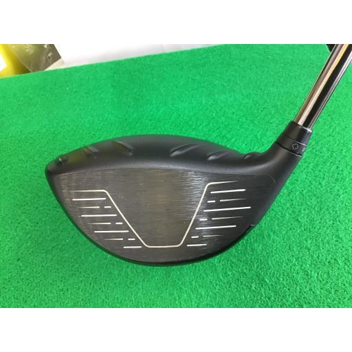 PING（ピン） G410 LST 9° ドライバー DR フレックスS : ゴルフ