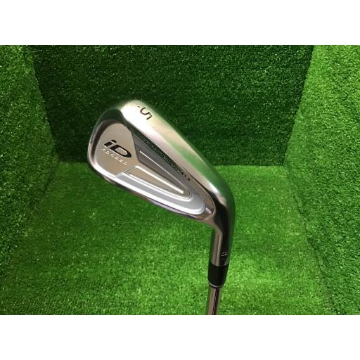 PRGR（プロギア） アイアンセット FORGED(2011) iD FORGED(2011) 6S