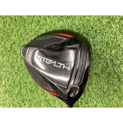 TaylorMade テーラーメイド ステルス ドライバー HD STEALTH 10.5