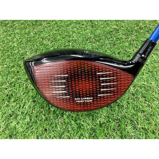 テーラーメイド　ステルスHD 10.5 ドライバー フレックスS TaylorMade テーラーメイド ステルス ドライバー HD STEALTH
