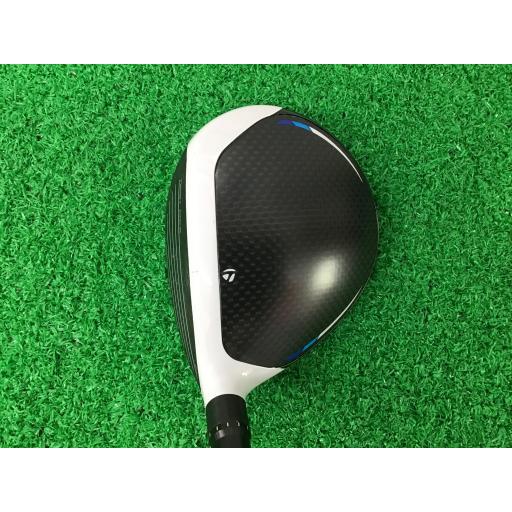 TaylorMade テーラーメイド シムツー フェアウェイウッド SIM2 3W