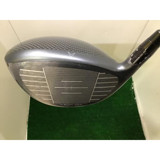 キャロウェイ A.I. SMOKE PARADYM ドライバー 10.5° SR ドライバー PARADYM Ai SMOKE MAX [10.5° /TENSEI 50 for