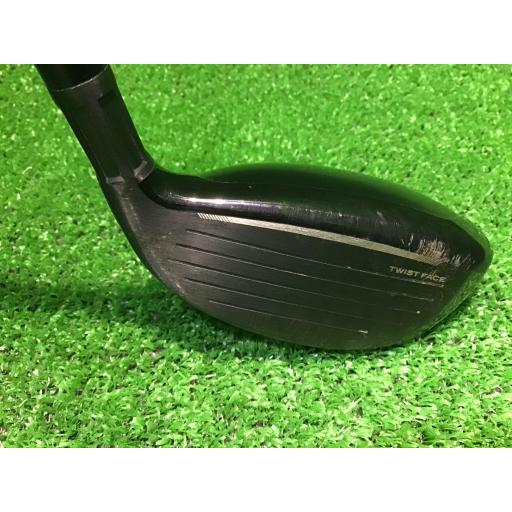 TaylorMade テーラーメイド ステルス ユーティリティ STEALTH U4