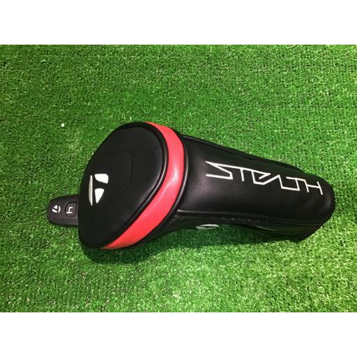 TaylorMade（テーラーメイド） ステルス ユーティリティ STEALTH