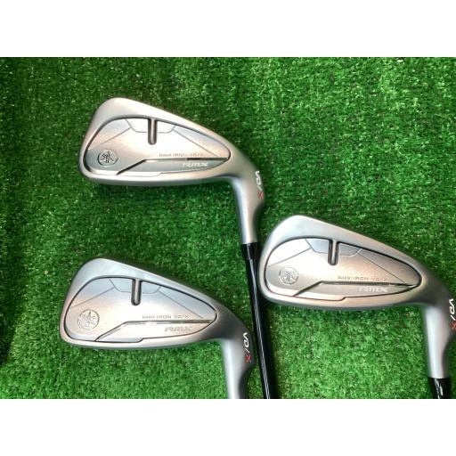 RMX ヤマハ アールエムエックス アイアンセット VD/X(2024) 5S