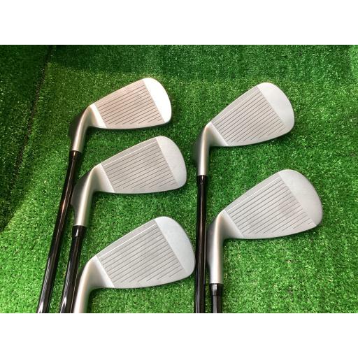 RMX ヤマハ アールエムエックス アイアンセット VD/X(2024) 5S