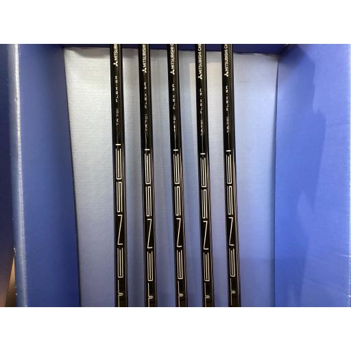 RMX ヤマハ アールエムエックス アイアンセット VD/X(2024) 5S