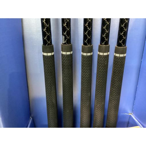 RMX ヤマハ アールエムエックス アイアンセット VD/X(2024) 5S