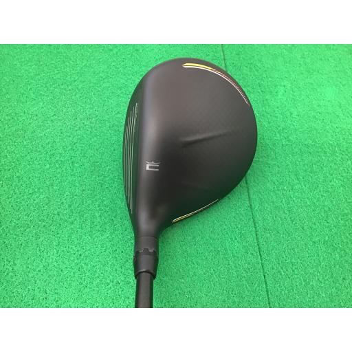 COBRA（コブラ） キング フェアウェイウッド LTDx KING LTDx 5W