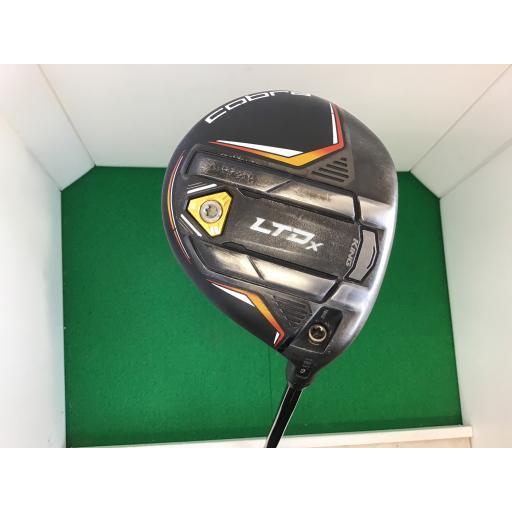 限定！早いもの勝ち！Cobra LTDx フェアウェイウッド 5W COBRA（コブラ） キング フェアウェイウッド LTDx KING LTDx 5W