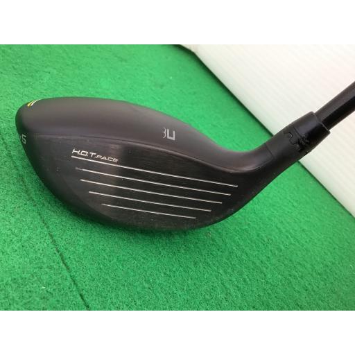 COBRA（コブラ） キング フェアウェイウッド LTDx KING LTDx 5W