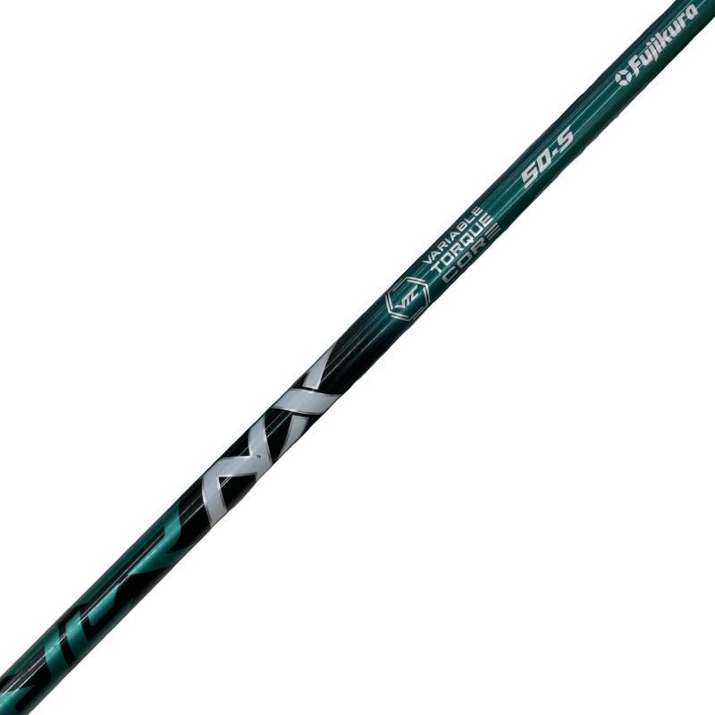 DUNLOP（ダンロップ） ダンロップスリーブ付き(ZX MkII系) フジクラ