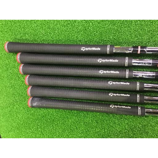 テーラーメイドツアーバーナーアイアンセット TaylorMade（テーラーメイド） バーナー ツアーバーナー アイアン