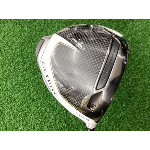 TaylorMade（テーラーメイド） STEALTH GLOIRE+ 10.5° ドライバー DR