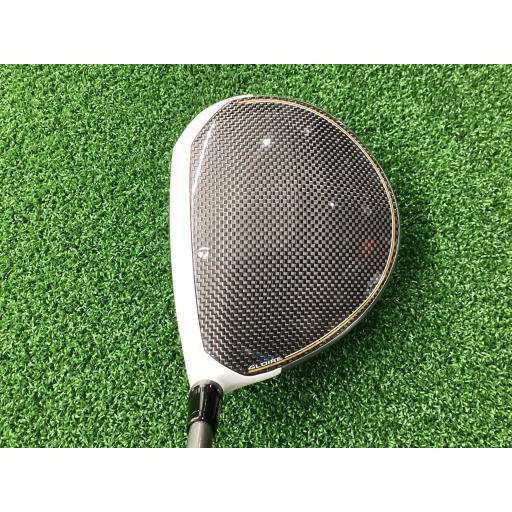 GLOIRE+ ドライバー 10.5° TaylorMade Gloire 10.5° Driver - Japan Only - MRC Fubuki 73 X
