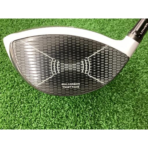 TaylorMade（テーラーメイド） STEALTH GLOIRE+ 10.5° ドライバー DR