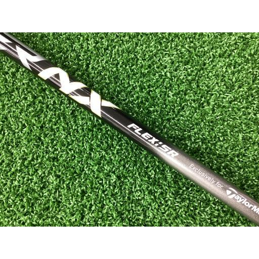 TaylorMade（テーラーメイド） STEALTH GLOIRE+ 10.5° ドライバー DR