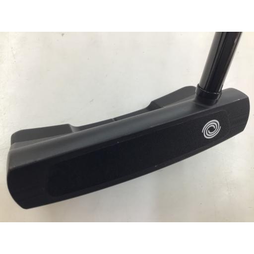 オデッセイ WHITE HOT BLACK DOUBLE WIDE 34インチ パター PT フレックスその他_1
