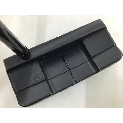 オデッセイ WHITE HOT BLACK DOUBLE WIDE 34インチ パター PT フレックスその他_2