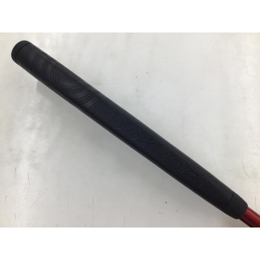 オデッセイ WHITE HOT BLACK DOUBLE WIDE 34インチ パター PT フレックスその他_4