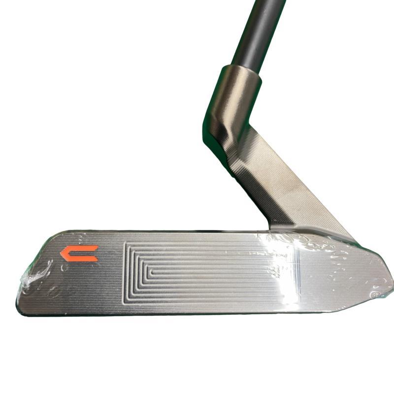 CROSSPUTT CROSSPUTT CROSSPUTT CP-100 34インチ パター PT フレックス