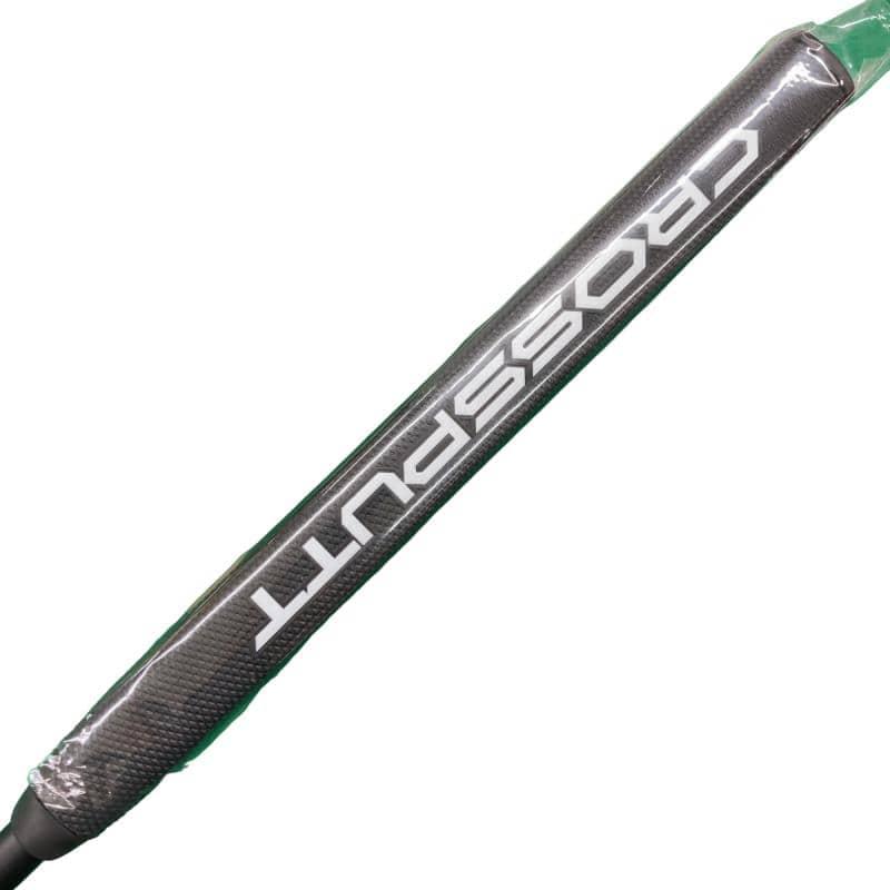 CROSSPUTT CROSSPUTT CROSSPUTT CP-100 34インチ パター PT フレックス