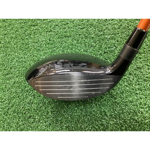 グラビティー WACCINE compo. WACWAC-7 3W フェアウェイウッド FW