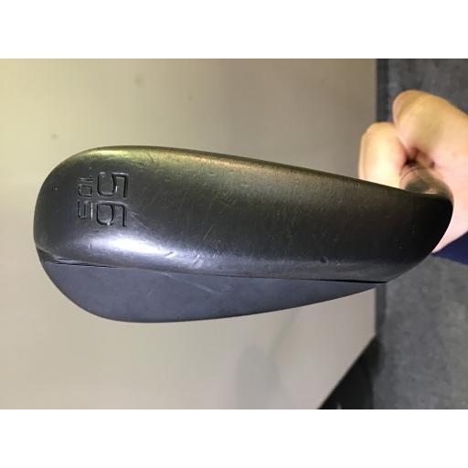 Titleist（タイトリスト） VOKEY SPIN MILLED SM8 ジェットブラック 56