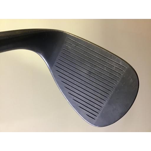 Titleist（タイトリスト） VOKEY SPIN MILLED SM8 ジェットブラック 56