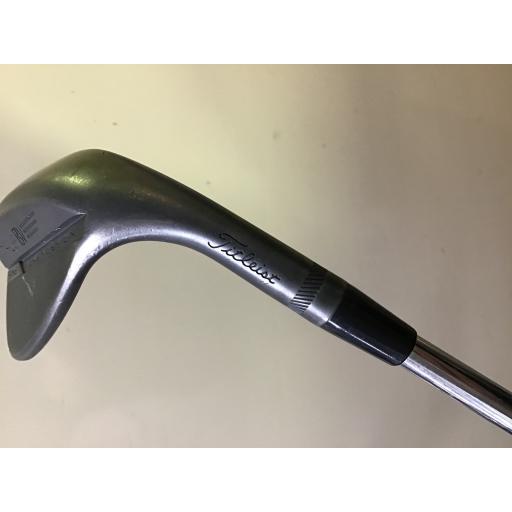 Titleist（タイトリスト） VOKEY SPIN MILLED SM8 ジェットブラック 56