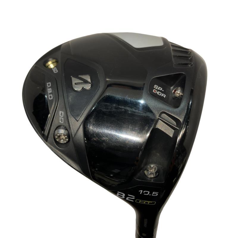 BRIDGESTONE GOLF ブリヂストン B2 HT 10.5° ドライバー DR フレックス 