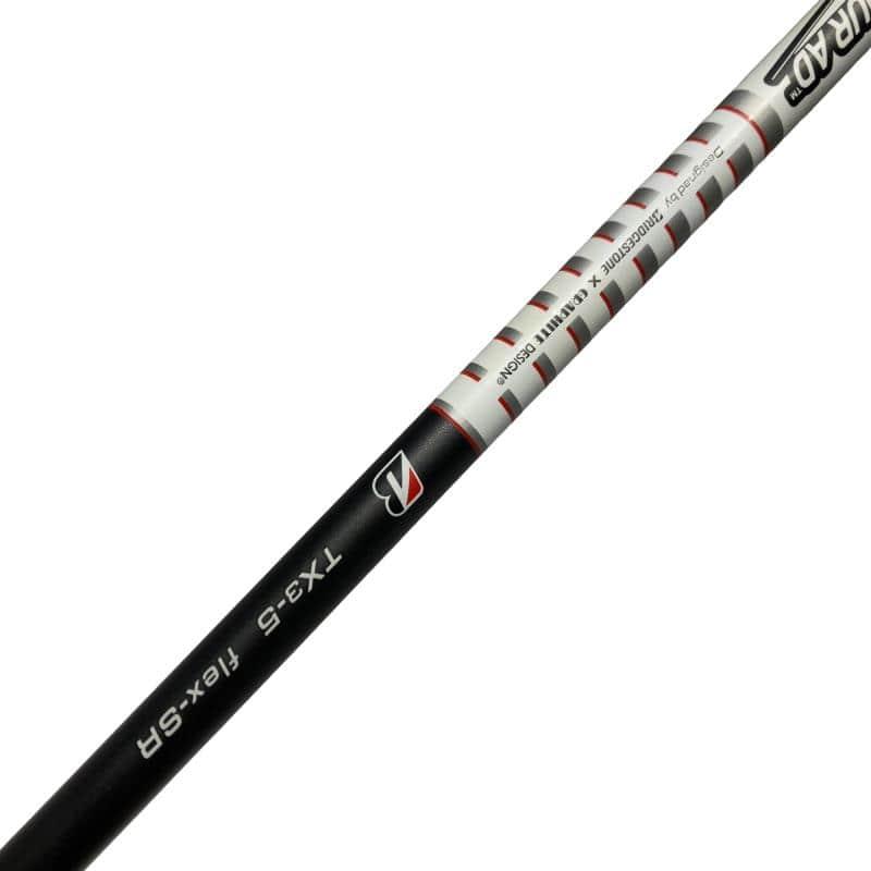 BRIDGESTONE GOLF ブリヂストン B2 HT 10.5° ドライバー DR フレックス