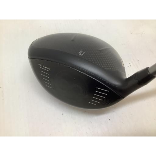 COBRA（コブラ） KING LTDx LS 10.5°(ブラック) ドライバー DR
