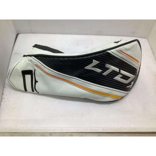 COBRA（コブラ） KING LTDx LS 10.5°(ブラック) ドライバー DR