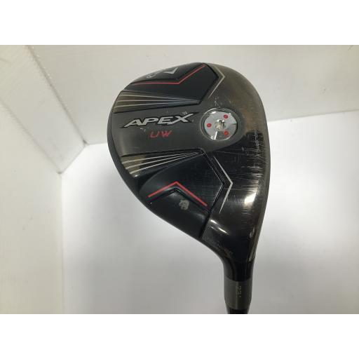Callaway（キャロウェイ） APEX UW(2024) 23° ユーティリティ UT