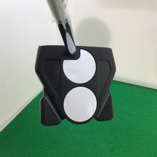 オデッセイ 2-BALL TEN CS 34インチ パター PT フレックスその他の画像